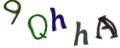 CAPTCHA ی تصویری