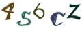 CAPTCHA ی تصویری