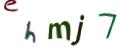 CAPTCHA ی تصویری