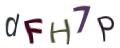 CAPTCHA ی تصویری