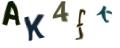 CAPTCHA ی تصویری