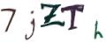 CAPTCHA ی تصویری