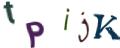 CAPTCHA ی تصویری