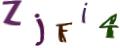 CAPTCHA ی تصویری