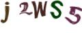 CAPTCHA ی تصویری