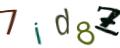 CAPTCHA ی تصویری