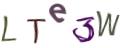 CAPTCHA ی تصویری