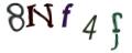 CAPTCHA ی تصویری