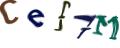 CAPTCHA ی تصویری