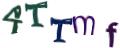 CAPTCHA ی تصویری
