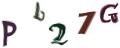 CAPTCHA ی تصویری