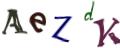 CAPTCHA ی تصویری