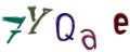 CAPTCHA ی تصویری