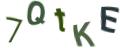 CAPTCHA ی تصویری
