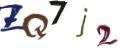 CAPTCHA ی تصویری