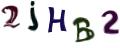 CAPTCHA ی تصویری