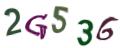 CAPTCHA ی تصویری
