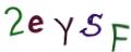 CAPTCHA ی تصویری