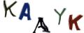 CAPTCHA ی تصویری