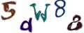 CAPTCHA ی تصویری