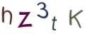 CAPTCHA ی تصویری