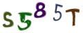 CAPTCHA ی تصویری