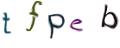 CAPTCHA ی تصویری
