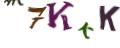 CAPTCHA ی تصویری