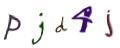 CAPTCHA ی تصویری