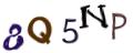 CAPTCHA ی تصویری