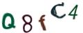 CAPTCHA ی تصویری