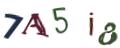 CAPTCHA ی تصویری