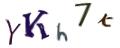 CAPTCHA ی تصویری