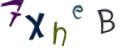 CAPTCHA ی تصویری