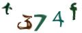 CAPTCHA ی تصویری