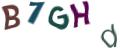 CAPTCHA ی تصویری