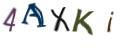 CAPTCHA ی تصویری