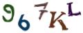 CAPTCHA ی تصویری