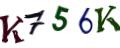 CAPTCHA ی تصویری