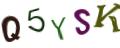 CAPTCHA ی تصویری