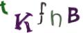 CAPTCHA ی تصویری