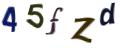CAPTCHA ی تصویری