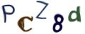 CAPTCHA ی تصویری