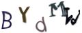 CAPTCHA ی تصویری