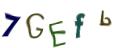 CAPTCHA ی تصویری