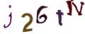 CAPTCHA ی تصویری