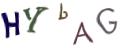 CAPTCHA ی تصویری
