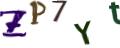 CAPTCHA ی تصویری