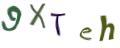 CAPTCHA ی تصویری
