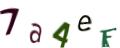 CAPTCHA ی تصویری